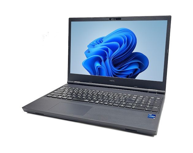 【即納パソコン】VersaPro VKT44/X-C (Win11pro64)(SSD新品) 5N12　※テンキー付(48393) 拡大