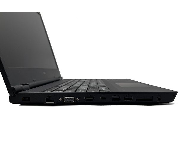 【即納パソコン】VersaPro VKT44/X-C (Win11pro64)(SSD新品) 5N12　※テンキー付(48393、03) 拡大