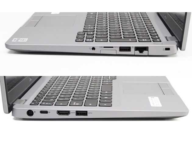 【即納パソコン】Latitude 5310 (Win11pro64) 5N10(48474、03) 拡大