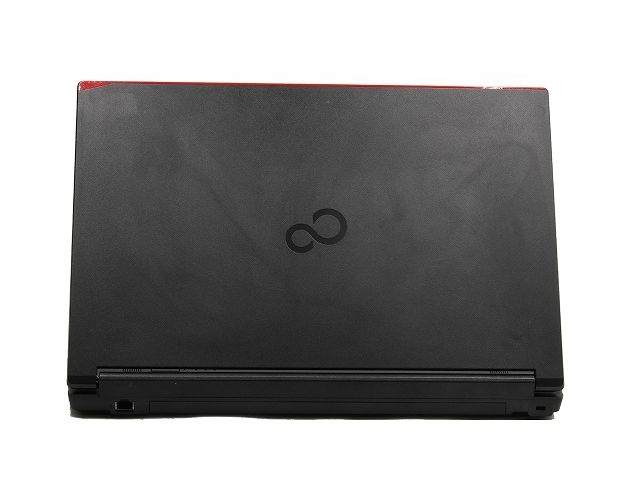 【即納パソコン】LIFEBOOK A5512/KX (Win11pro64) 5N12　※テンキー付(48484、02) 拡大