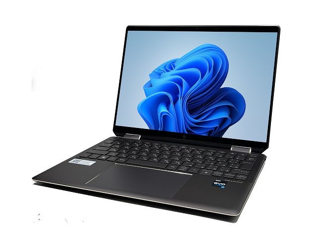 【即納パソコン】 Spectre x360 (Win11pro64)(SSD新品) 5N12(48431) 拡大