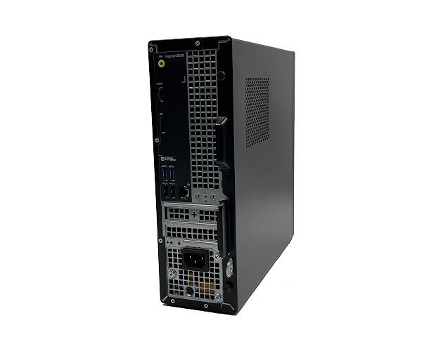 【即納パソコン】INSPIRON 3030S (Win11pro64) 5D12(48449、02) 拡大