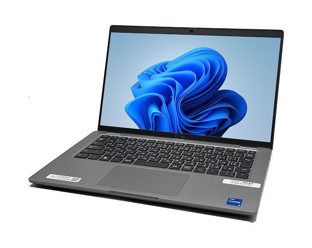 【即納パソコン】Latitude 5440 (Win11pro64) 5N12(48460) 拡大