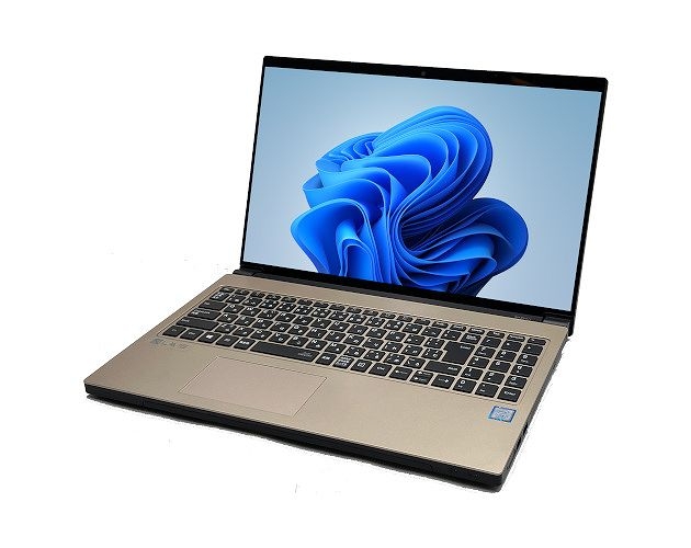 【即納パソコン】Lavie Note NEXT NX850/JAG (Win11pro64) 7N8　※テンキー付(48461) 拡大