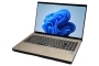 【即納パソコン】Lavie Note NEXT NX850/JAG (Win11pro64) 7N8　※テンキー付(48461)
