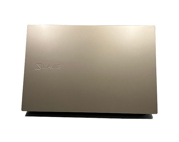 【即納パソコン】Lavie Note NEXT NX850/JAG (Win11pro64) 7N8　※テンキー付(48461、02) 拡大