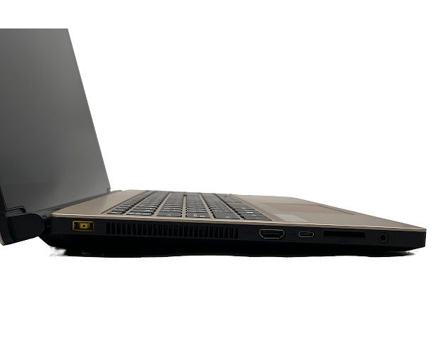 【即納パソコン】Lavie Note NEXT NX850/JAG (Win11pro64) 7N8　※テンキー付(48461、03) 拡大