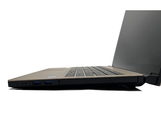 【即納パソコン】Lavie Note NEXT NX850/JAG (Win11pro64) 7N8　※テンキー付(48461、04) 拡大