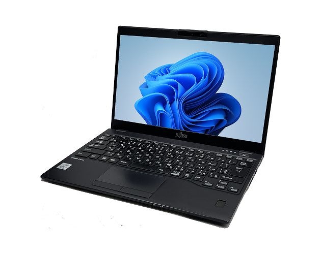 【即納パソコン】LIFEBOOK U9310/EW (Win11pro64) 7N10(48462) 拡大