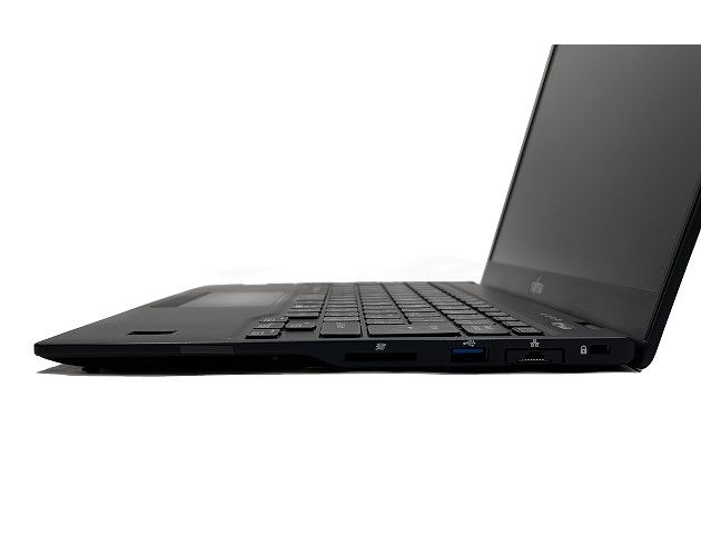 【即納パソコン】LIFEBOOK U9310/EW (Win11pro64) 7N10(48462、04) 拡大