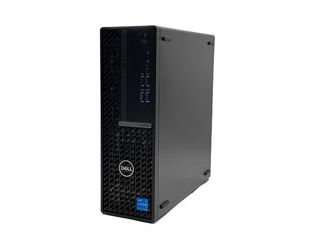 【即納パソコン】OptiPlex SFF 7010 (Win11pro64) 5D13(48463) 拡大