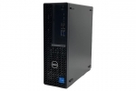 【即納パソコン】OptiPlex SFF 7010 (Win11pro64) 5D13(48463)　中古デスクトップパソコン、DELL、70,000円以上