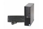 【即納パソコン】OptiPlex 3070 SFF (Win11pro64) 5D9(48486)　中古デスクトップパソコン、DELL、CD/DVD再生・読込