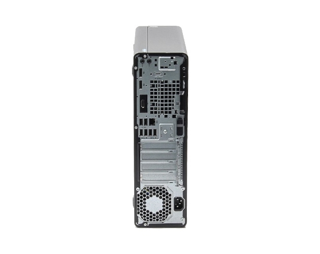 【即納パソコン】EliteDesk 800 G5 SFF (Win11pro64) 5D9(48488、02) 拡大