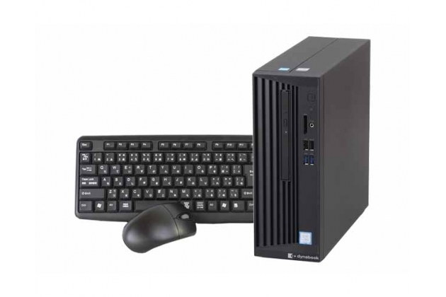 【即納パソコン】 dynabook DT100/N (Win11pro64) 5D8(48492)