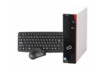 【即納パソコン】ESPRIMO D588/TX (Win11pro64) 5D8(48493) 中古デスクトップパソコン