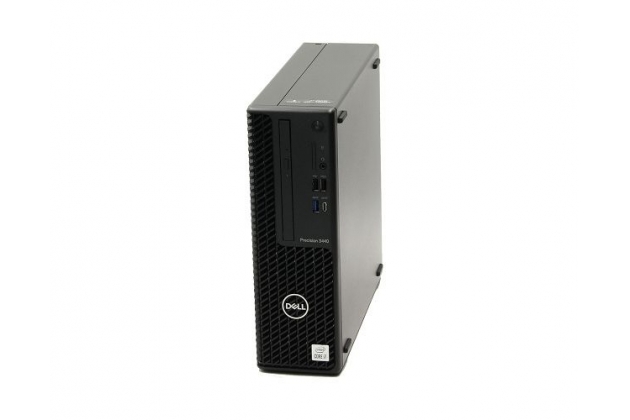 【即納パソコン】 Precision 3440 SFF (Win11pro64) 7D10(48494)