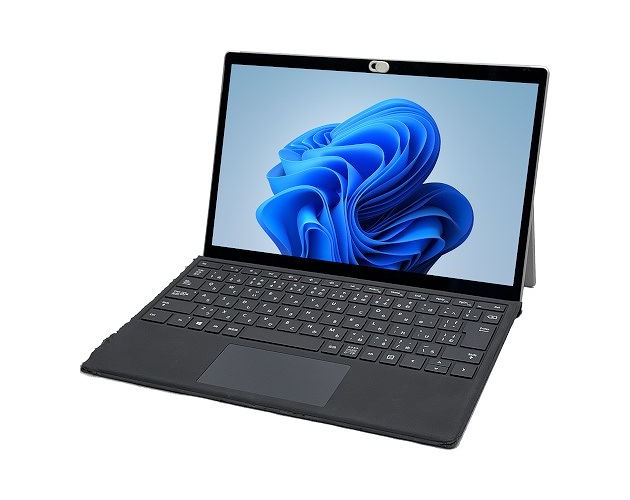 【即納パソコン】 Surface Pro7+ (Win11pro64) 3T11(48466) 拡大