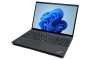 【即納パソコン】ThinkPad P16s Gen1 (Win11pro64) 7N12　※テンキー付(48467)
