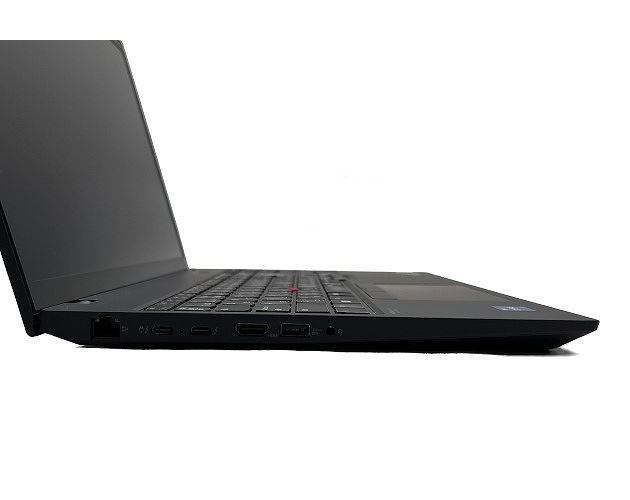 【即納パソコン】ThinkPad P16s Gen1 (Win11pro64) 7N12　※テンキー付(48467、03) 拡大