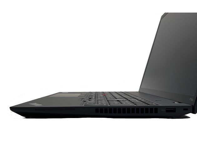 【即納パソコン】ThinkPad P16s Gen1 (Win11pro64) 7N12　※テンキー付(48467、04) 拡大
