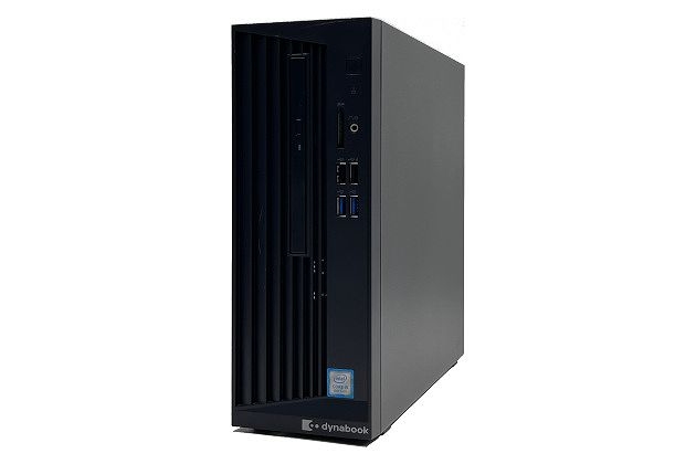 【即納パソコン】 dynaDesk DT100/P (Win11pro64) 5D8(48476)