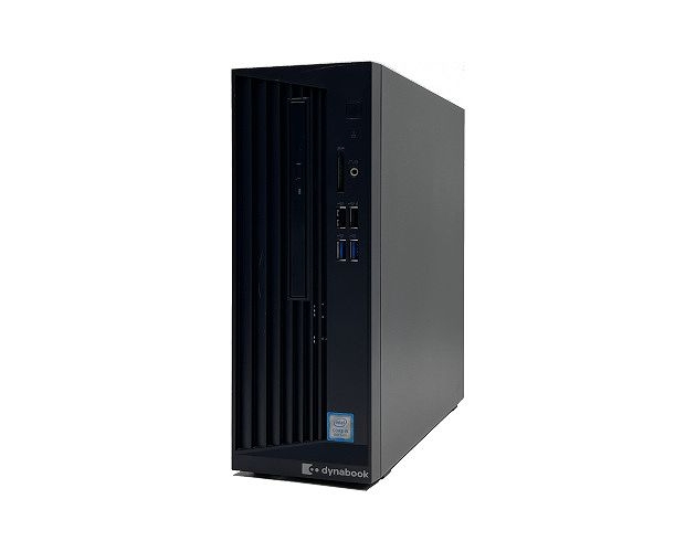 【即納パソコン】 dynaDesk DT100/P (Win11pro64) 5D8(48476) 拡大