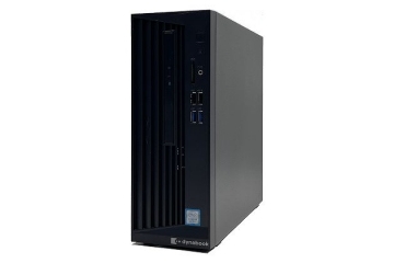 【即納パソコン】 dynaDesk DT100/P (Win11pro64) 5D8(48476) 中古デスクトップパソコン