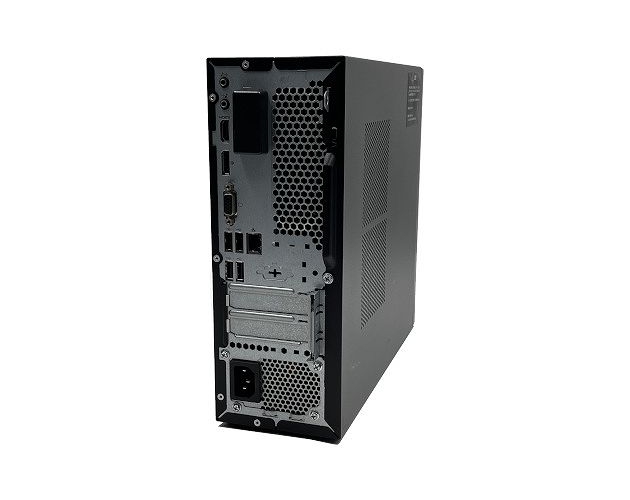 【即納パソコン】 dynaDesk DT100/P (Win11pro64) 5D8(48476、02) 拡大