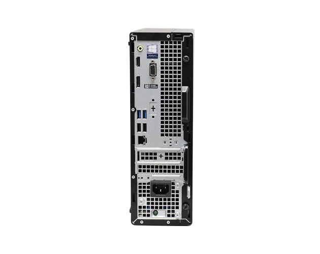 【即納パソコン】OptiPlex 3080 SFF (Win11pro64) 5D10(48500、02) 拡大