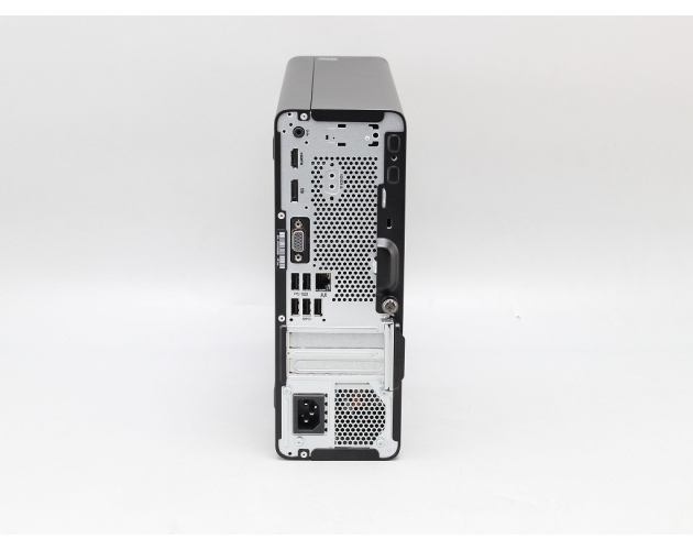 【即納パソコン】ProDesk 400 G7 SFF (Win11pro64) 5D10(48501、02) 拡大