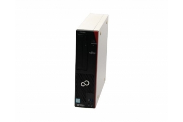 【即納パソコン】ESPRIMO D588/VW (Win11pro64) 5D8(48503) 中古デスクトップパソコン