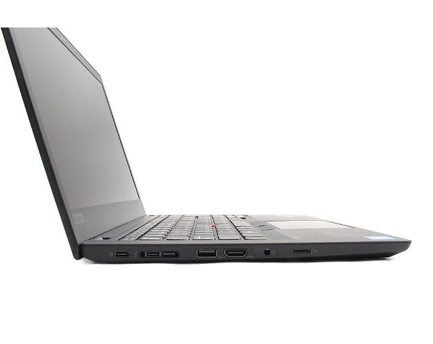 【即納パソコン】ThinkPad T14 Gen2 (Win11pro64) 5N11(47738、03) 拡大