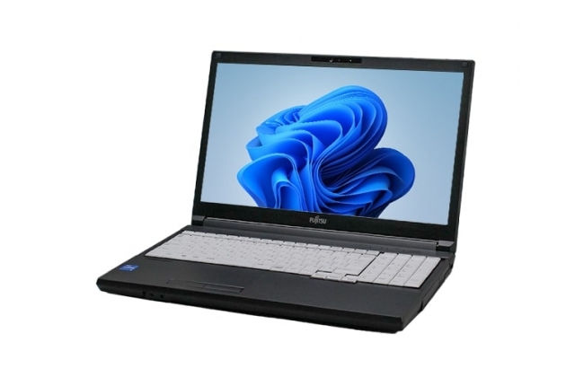 ◎LIFEBOOK A5511/H (Win11pro64) 3N11　※テンキー付(47739)