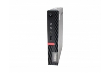 【即納パソコン】ThinkCentre M720q (Win11pro64) 5D8(SSD新品)(48532) 中古デスクトップパソコン