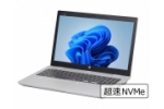 HP 【即納パソコン】ProBook 650 G5 (Win11pro64) 7N8(SSD新品)　※テンキー付
