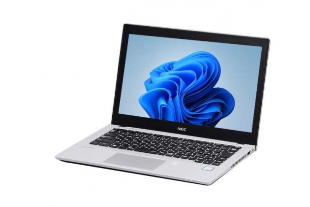【即納パソコン】VersaPro VKT16/B-4 (Win11pro64) 5N8(SSD新品)(48507)