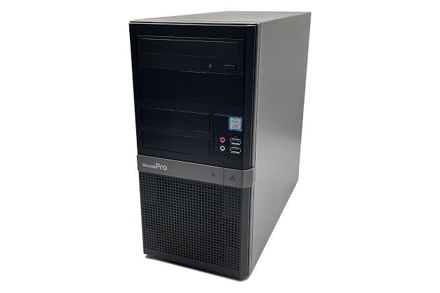 【即納パソコン】 MPro-T310X (Win11pro64) 7D9(48498)