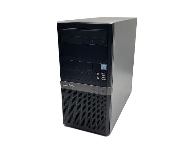 【即納パソコン】 MPro-T310X (Win11pro64) 7D9(48498) 拡大