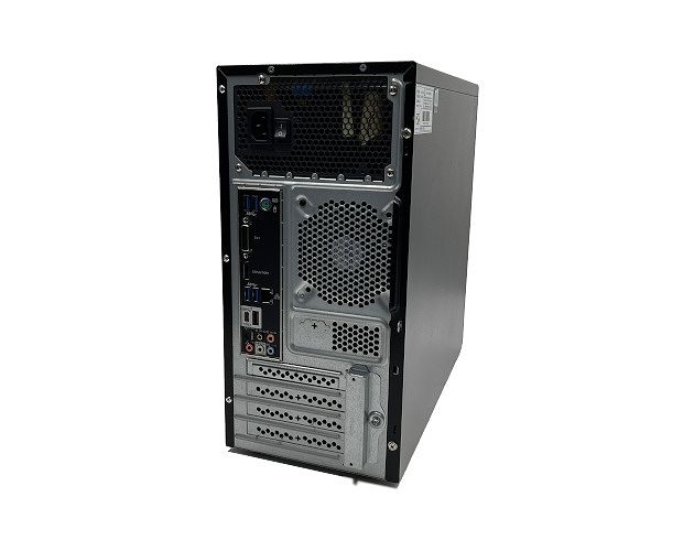 【即納パソコン】 MPro-T310X (Win11pro64) 7D9(48498、02) 拡大