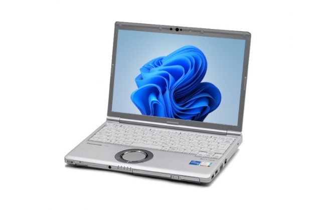 【即納パソコン】Let's note CF-SV2 (Win11pro64) 5N11(48508)