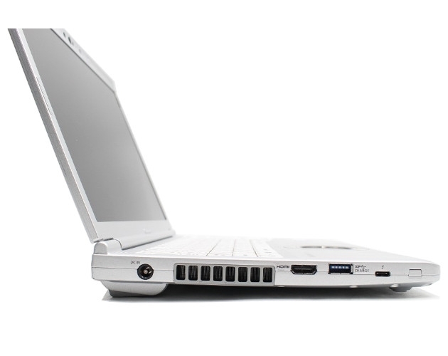 【即納パソコン】Let's note CF-SV2 (Win11pro64) 5N11(48508、03) 拡大