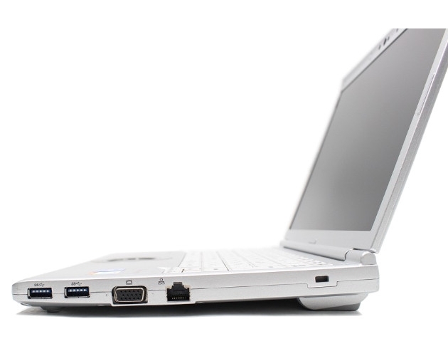 【即納パソコン】Let's note CF-SV2 (Win11pro64) 5N11(48508、04) 拡大
