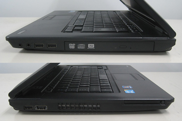 dynabook Satellite L42 240Y/HD(37068、03) 拡大