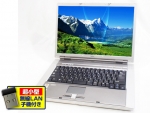 VersaPro VY16A/ED-1(超小型無線LANアダプタ付属)(21172_lan)　中古ノートパソコン、NEC、～20,000円