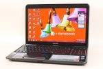 dynabook T451/57DB(20099)　中古ノートパソコン、HDD 500GB以上