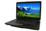 VersaPro VY25A/A-A(35050_win7)　中古ノートパソコン、NEC、HDD 250GB以下