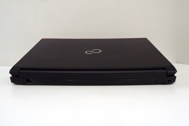 【即納パソコン】LIFEBOOK A574/H　(37030、02) 拡大