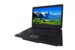 VersaPro VY25A/A-A(25089)　中古ノートパソコン、NEC、HDD 250GB以下