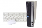 FMV ESPRIMO D750/A(25157)　中古デスクトップパソコン、FUJITSU（富士通）、20,000円～29,999円